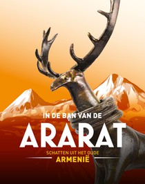 In de ban van Ararat voorzijde