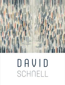 David Schnell voorzijde