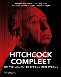Hitchcock compleet voorzijde