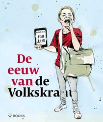 De eeuw van de Volkskrant