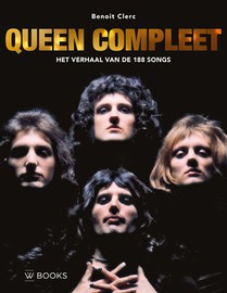 Queen Compleet