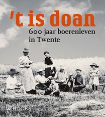 't is doan voorzijde