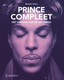 Prince Compleet