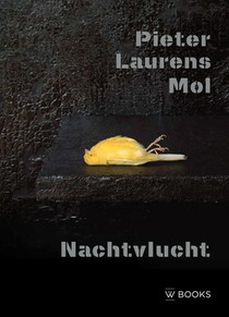 Pieter Laurens Mol. Nachtvlucht