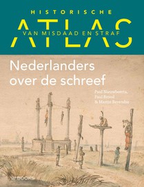 Historische atlas van misdaad en straf