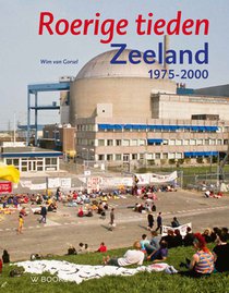 Zeeland 1975-2000 voorzijde