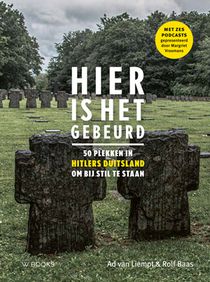 Hier is het gebeurd | Duitsland voorzijde