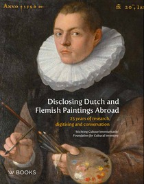 Disclosing Dutch and Flemish Paintings Abroad