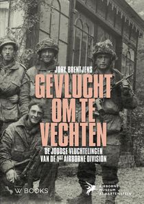 Gevlucht om te vechten