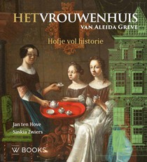 Het Vrouwenhuis van Aleida Greve