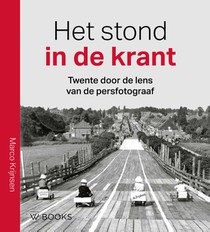 Het stond in de krant