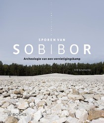 Sporen van Sobibor voorzijde