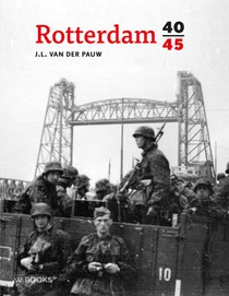Rotterdam 40-45 voorzijde