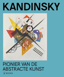 Kandinsky voorzijde