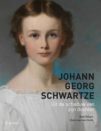 Johann George Schwartze voorzijde