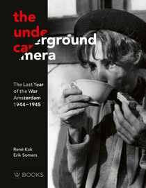 The underground camera