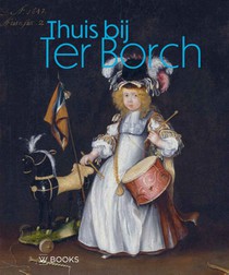 Thuis bij Ter Borch