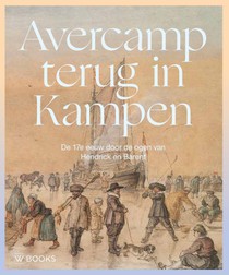Avercamp terug in Kampen