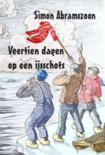 Veertien dagen op een ijsschots voorzijde