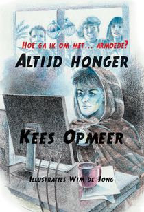 Altijd honger voorzijde