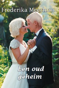 Een oud geheim voorzijde