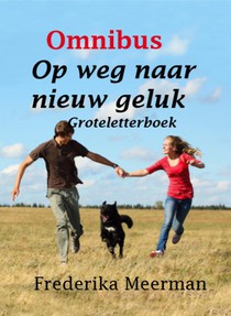 Op weg naar nieuw geluk