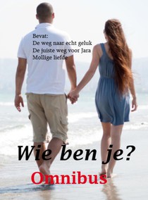 Wie ben je?