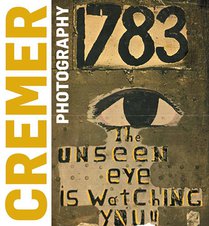 Cremer - Unseen eye voorzijde