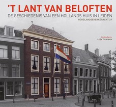 't Lant van Beloften voorzijde