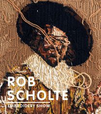 Rob Scholte voorzijde