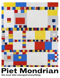 Piet Mondriaan