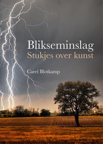 Blikseminslag voorzijde