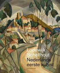Lodewijk Schelfhout (1881-1943) voorzijde