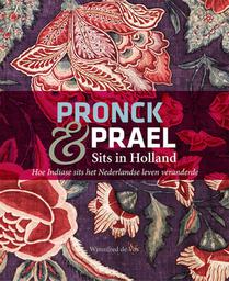 Pronck & Prael Sits in Holland voorzijde