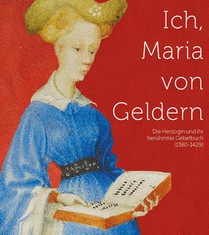 Ich, Maria von Geldern voorzijde