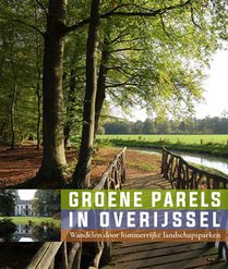 Groene Parels in Overijssel voorzijde