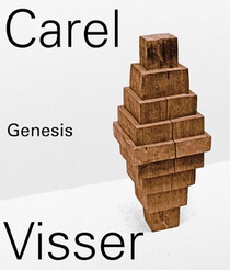 Carel Visser Genesis voorzijde