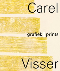 Carel Visser Grafiek / Print voorzijde