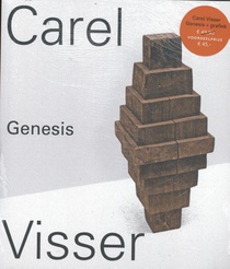 Carel Visser Genesis + Carel Visser Grafiek/Print voorzijde