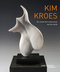 Kim Kroes voorzijde