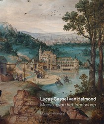 Lucas Gassel van Helmond