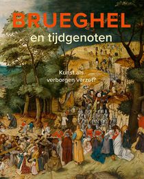 Brueghel en tijdgenoten voorzijde