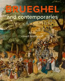 Brueghel and Contemporaries voorzijde
