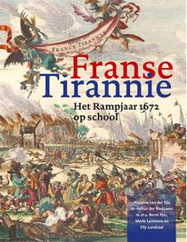 Franse tirannie voorzijde