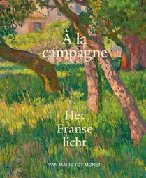 A la campagne - Het Franse licht voorzijde