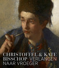 Kate en Christoffel Bisschop - Verlangen naar vroeger voorzijde