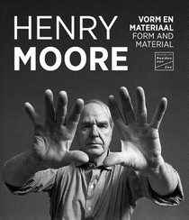 Henry Moore - Vorm en materiaal voorzijde