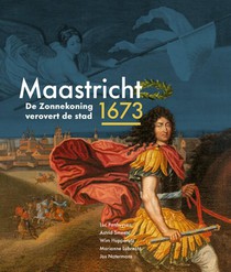 Maastricht 1673 voorzijde
