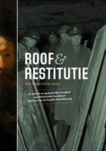 Roof & Restitutie voorzijde