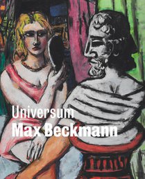 Universum Max Beckmann voorzijde